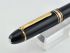 ☆典藏老筆☆ MONTBLANC 萬寶龍 149 鋼筆（14C B 尖  8成新）#MT-21888