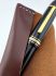 ☆典藏老筆☆ MONTBLANC 萬寶龍 149 鋼筆（14C B 尖  8成新）#MT-21888