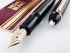 ☆典藏老筆☆ MONTBLANC 萬寶龍 146  鋼筆（ 14K單色尖 EF全新品 附老款盒）#MB-67200