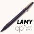 德國 Lamy cp1 twin pen 656 智慧型二用筆