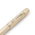 德國 Pelikan 百利金 M100 復刻1931 鍍白金筆身 18K 鋼筆 
