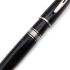 ☆復古經典☆ Waterman 水人 Charleston 查理斯登 18K  鋼筆 （#M3695 7成新）