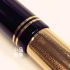 德國 Pelikan 百利金 1997年 M100 復刻1931 18K金筆身 鋼筆