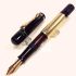 德國 Pelikan 百利金 1997年 M100 復刻1931 18K金筆身 鋼筆