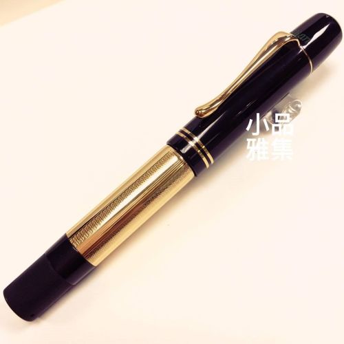 德國 Pelikan 百利金 1997年 M100 復刻1931 18K金筆身 鋼筆