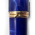 =全新品= 法國  Jean Pierre Lepine 海洋藍 鋼珠筆