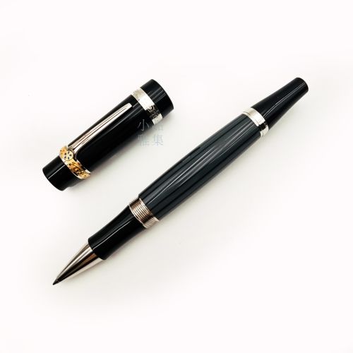 德國 MONTBLANC 萬寶龍 2013年文學家系列─奧諾雷‧德‧巴爾札克(Honoré de Balzac) 鋼珠筆賣場