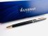 =庫存新品= 法國 WATERMAN ''全新老款'' 雋雅系列 原子筆 （麗黑金夾）GN-78211