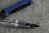 臺灣 TWSBI 三文堂 ECO 活塞鋼筆（秋藍&黑鈦）