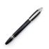 =中古美品= MONTBLANC 萬寶龍 StarWalker 漂浮系列 鋼珠筆（白夾）8成新