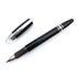 =中古美品= MONTBLANC 萬寶龍 StarWalker 漂浮系列 鋼珠筆（白夾）8成新
