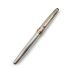 Montblanc 萬寶龍 Meisterstück 144 Wedding Edition 鋼筆 925純銀桿 18K金環  #21448