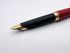 ⭐ 庫存新品 ⭐ 派克 PARKER 慧劍 霧紅色金夾 #鋼筆 #原子 #鉛筆 一套 