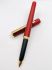 ⭐ 庫存新品 ⭐ 派克 PARKER 慧劍 霧紅色金夾 #鋼筆 #原子 #鉛筆 一套 