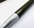=中古美品= MONTBLANC 萬寶龍 古董開關出芯 780軍綠 原子筆 #M6200
