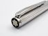=二手好物＝MONTBLANC 萬寶龍 Noblesse 貴族 鍍白金 14K 鋼筆 #MT21777