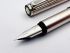 =二手好物＝MONTBLANC 萬寶龍 Noblesse 貴族 鍍白金 14K 鋼筆 #MT21777