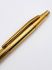 ☆典藏老筆☆ MONTBLANC 萬寶龍 noblesse 貴族 鍍金原子筆 #中古品7成新#M3698