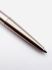 ☆典藏老筆☆ MONTBLANC 萬寶龍 noblesse 貴族 不銹鋼桿 原子筆 #中古品7成新#M6170