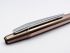 ☆典藏老筆☆ MONTBLANC 萬寶龍 noblesse 貴族 不銹鋼桿 原子筆 #中古品7成新#M6170