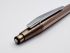☆典藏老筆☆ MONTBLANC 萬寶龍 noblesse 貴族 不銹鋼桿 原子筆 #中古品7成新#M6170