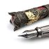  法國 S.T. DUPONT 都彭 X 權力遊戲 冰與火之歌 聯名 九大家族 限量288組 鋼筆/鋼珠筆兩用