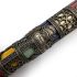  法國 S.T. DUPONT 都彭 X 權力遊戲 冰與火之歌 聯名 九大家族 限量288組 鋼筆/鋼珠筆兩用