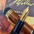 =中古美品=MONTBLANC2000年文學家系列 Friedrich Schiller 弗里德里希·席勒 18K 鋼筆 