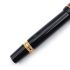 =中古美品=MONTBLANC2000年文學家系列 Friedrich Schiller 弗里德里希·席勒 18K 鋼筆 