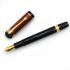 =中古美品=MONTBLANC2000年文學家系列 Friedrich Schiller 弗里德里希·席勒 18K 鋼筆 