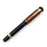 =中古美品=MONTBLANC2000年文學家系列 Friedrich Schiller 弗里德里希·席勒 18K 鋼筆 