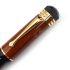 =中古美品=MONTBLANC2000年文學家系列 Friedrich Schiller 弗里德里希·席勒 18K 鋼筆 