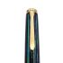 【限量200支｜Pelikan 百利金 M1000 螺鈿蒔繪《月光》｜松田典男 手工製作】