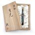 【限量200支｜Pelikan 百利金 M1000 螺鈿蒔繪《月光》｜松田典男 手工製作】