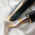 【限量200支｜Pelikan 百利金 M1000 螺鈿蒔繪《月光》｜松田典男 手工製作】
