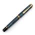 【限量200支｜Pelikan 百利金 M1000 螺鈿蒔繪《月光》｜松田典男 手工製作】