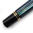 【限量200支｜Pelikan 百利金 M1000 螺鈿蒔繪《月光》｜松田典男 手工製作】