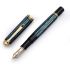 【限量200支｜Pelikan 百利金 M1000 螺鈿蒔繪《月光》｜松田典男 手工製作】
