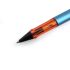 德國 Lamy AL-star 恆星系列 2025 限定色 Denim 原子筆 ( 單寧藍 ）