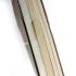 Book Darts bookdarts 薄疙瘩 書籤（100片裝 限定 十字版）金色