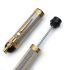 Visconti Camelot 限量鋼筆  全球限量 999 支｜純銀雕花筆身｜18K金筆尖（庫存新品）