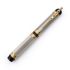 Visconti Camelot 限量鋼筆  全球限量 999 支｜純銀雕花筆身｜18K金筆尖（庫存新品）