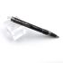 =中古美品= MONTBLANC 萬寶龍 StarWalker 漂浮系列 原子筆 (黑夾）8成新 #MB66480