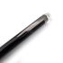 =中古美品= MONTBLANC 萬寶龍 StarWalker 漂浮系列 原子筆 (黑夾）8成新 #MB66480