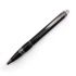 =中古美品= MONTBLANC 萬寶龍 StarWalker 漂浮系列 原子筆 (黑夾）8成新 #MB66480