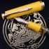 德國 百利金 Pelikan  限量888支 18K金 925純銀 麒麟 鋼筆 