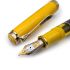 德國 百利金 Pelikan  限量888支 18K金 925純銀 麒麟 鋼筆 