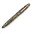 德國 MONTBLANC 萬寶龍 帝王系列 149 18k金 鋼筆 職人昆陽 漆塗『 曜紋 Luminous Pattern 』F尖