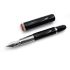 德國 Montblanc 萬寶龍 傳承系列 紅與黑 mini 特別版 14k 鋼筆
