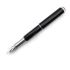 德國 Montblanc 萬寶龍 傳承系列 紅與黑 mini 特別版 14k 鋼筆